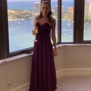 Madeline Gardner dress- size 4
